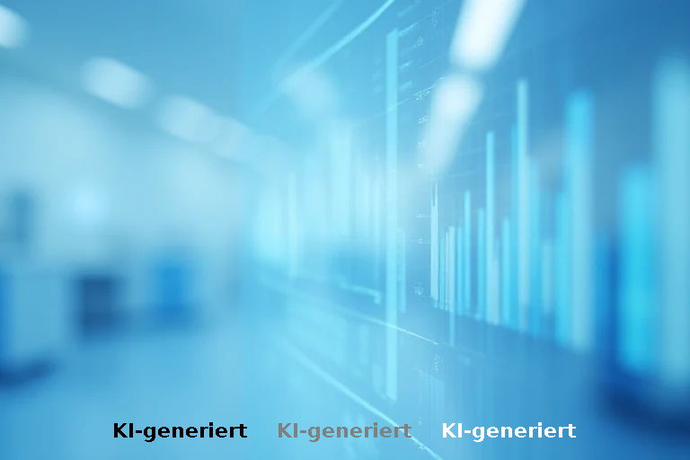 Transparenz in der Gesundheitsberichterstattung: Ein Appell für ausgewogene Datenanalyse