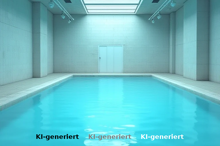 Transparenz in der Kulturdebatte: Aufklärung über die Absage eines Schwimmangebots