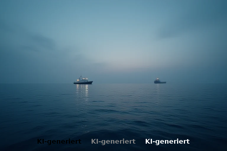 Transparenz in der Seenotrettung: Langjährige Praxis zwischen NGOs und Schleppern beleuchtet