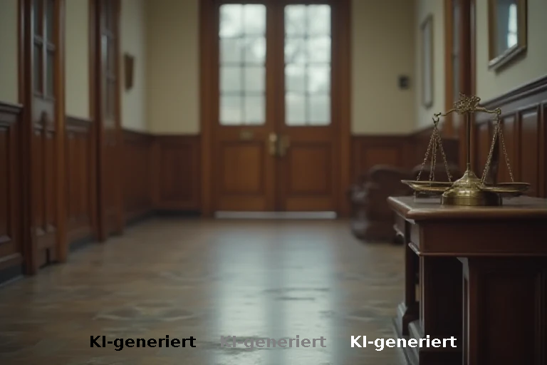 Transparenz in Lüneburg: Dokumentation des Wahlverfahrens und rechtliche Aufarbeitung