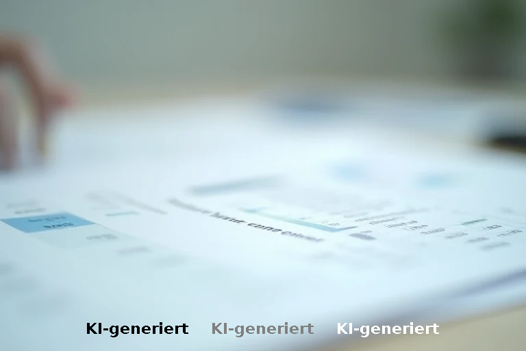 Transparenz über die Finanzierung wissenschaftlicher Plagiatsprüfungen