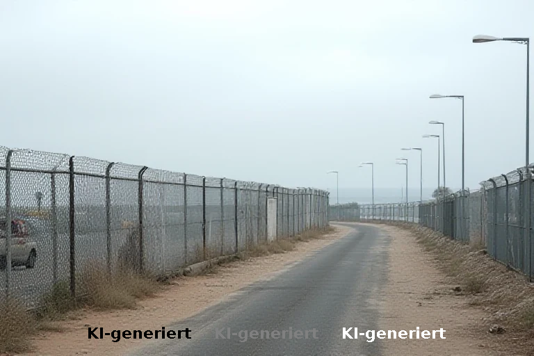 Transparenz und Bürgerperspektive: Ceuta zeigt realistische Lagebilder jenseits offizieller Narrative