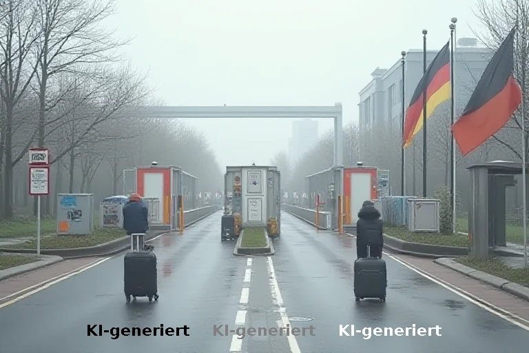 Transparenz und Effizienz: Neue Einblicke in die Kostenstrukturen der Abschiebepolitik