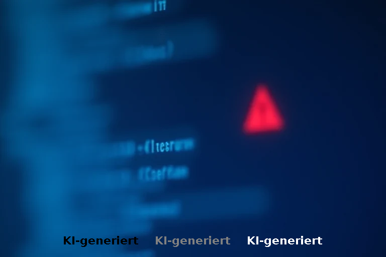 Transparenz und parlamentarische Kontrolle: Wie offizielle Dokumente Sicherheitslücken aufdecken