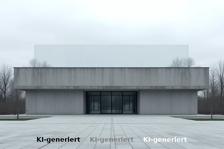Transparenz und politische Neutralität: Kritische Prüfung der thadine-Förderung in Thüringen