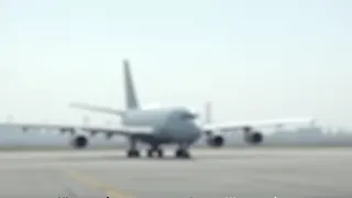 Transparenz und Rechenschaft: Die Debatte um die Nutzung staatlicher Flugzeuge
