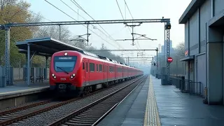 Transparenz und Strukturwandel: Bahn-Studie und interne Reformen stärken das Vertrauen