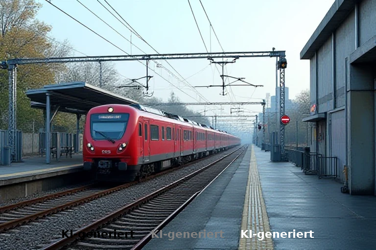 Transparenz und Strukturwandel: Bahn-Studie und interne Reformen stärken das Vertrauen