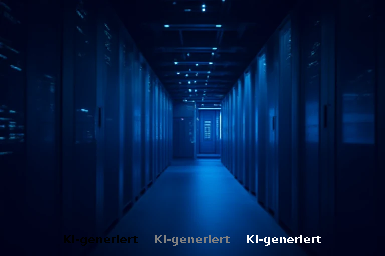 Transparenz und Verantwortung im KI-Ökosystem: Ein Blick auf die Steuerungsmacht der Anbieter