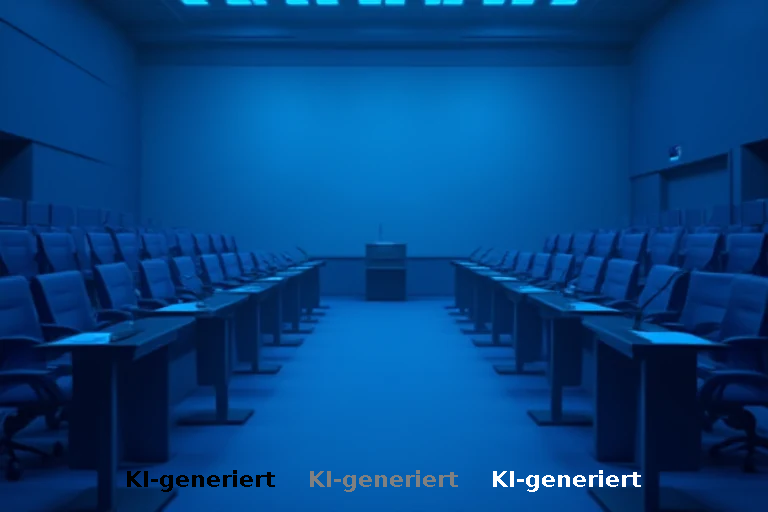 Transparenzdefizit bei AfD-Ausschlüssen: Niedersachsen wirft Schatten auf Rechtsstaatlichkeit