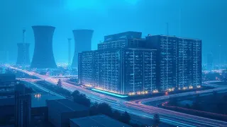 Transparenzdefizit bei EU-Rechenzentren: Beschwerde wegen verheimlichter Energiebilanzen