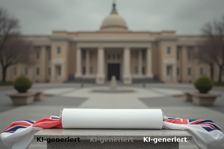 Transparenzdefizit bei politischen Ausschlüssen in Niedersachsen