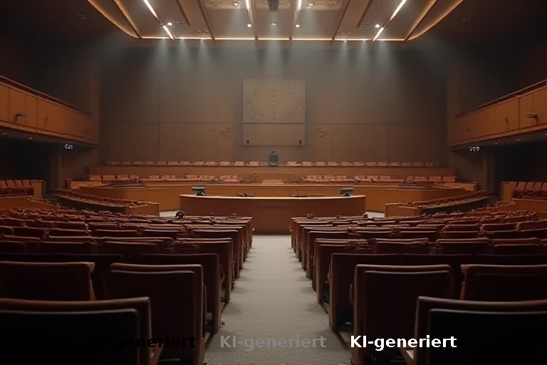 Transparenzdefizit: Niedersachsen verweigert Einblick in AfD-Wahlprüfungen