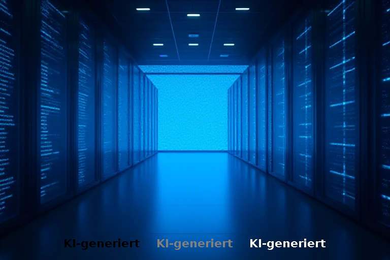 Transparenzkrise: EU-Regeln blockieren öffentliche Einsicht in Rechenzentrums-Verbrauch
