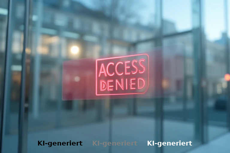 EU-Transparenzregister sperrt konservative Denkfabrik MCC Brussels