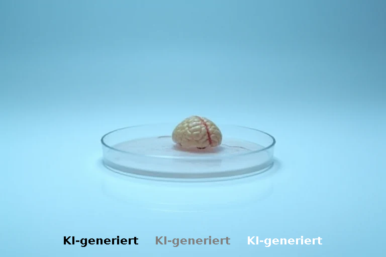 Transplantate aus menschlichem Hirngewebe in Mäusen: Neue Hoffnung oder ethische Grauzone?