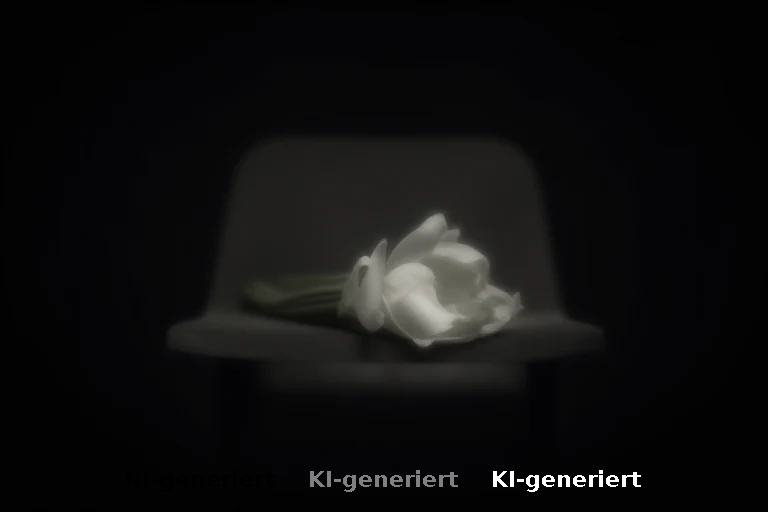Trauer um das Lüner Theater-Urgestein Klaus Ahmann