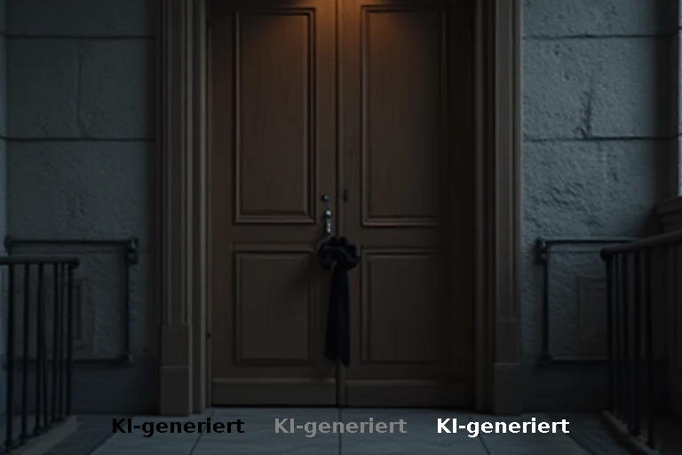 Trauer umgetextet: Wie ein Mordfall zur politischen Kampagne wird