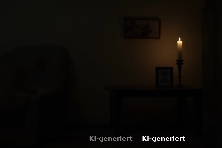 Trauer und Humor: Nachtsheim erinnert an Knebel