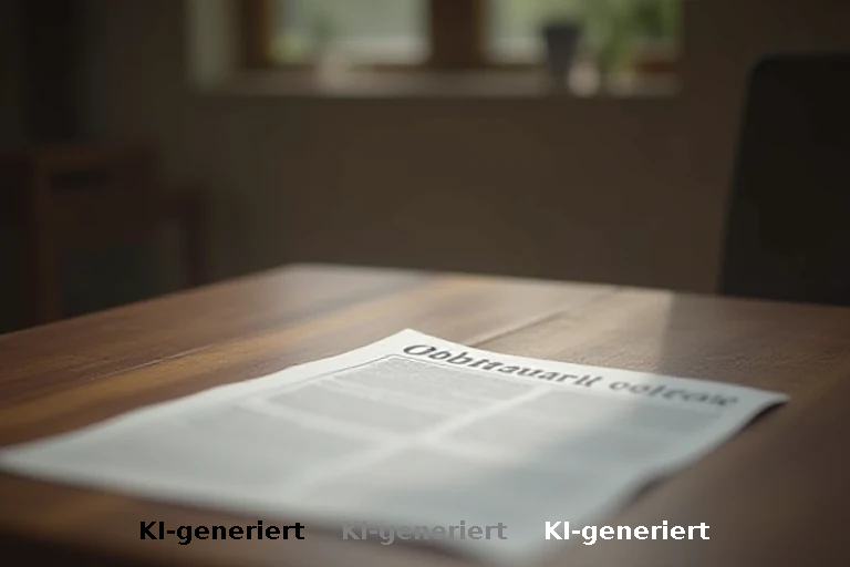 Traueranzeige-Debatte: Regionales Medium und AfD-Kreisrat im Fokus der öffentlichen Wahrnehmung