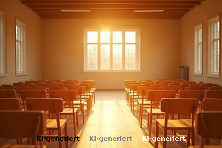 Trauerbegleitung in Bochum: Wöchentliche Begegnungsräume im Gemeindehaus St. Benno