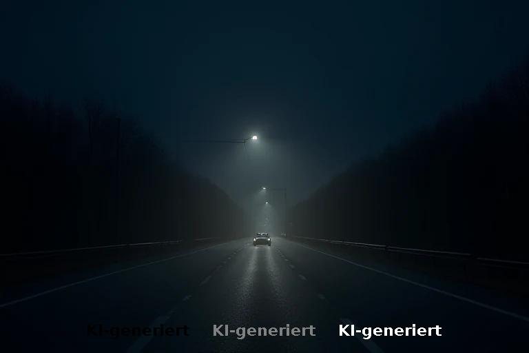 Trauerfahrt über hundert Kilometer: Familie bemerkt Tod des Sohnes erst am Ende der Strecke