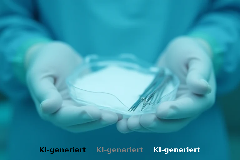 Traumaregister dokumentiert deutlichen Anstieg schwerer Stichverletzungen in der Unfallchirurgie