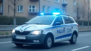 Traumata nach Bahnunglück: Die psychische Last der Retter in Riedlingen
