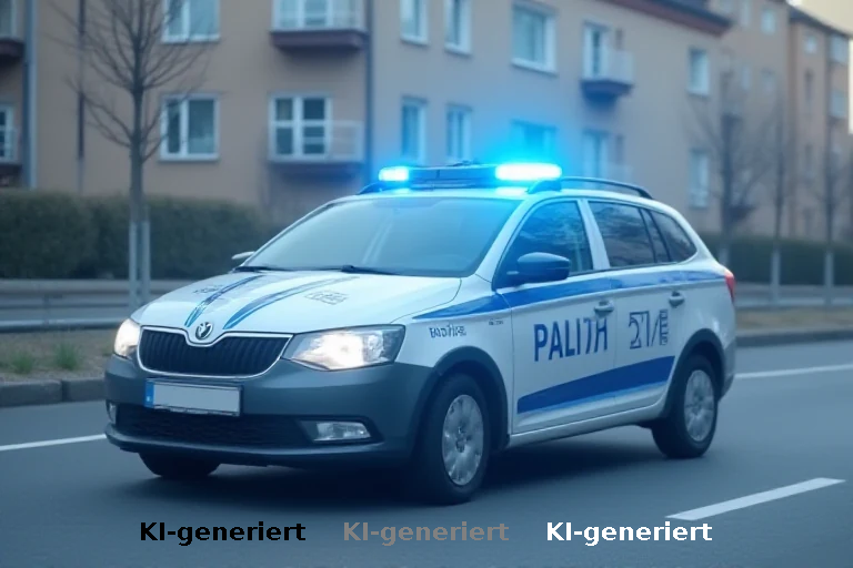 Traumata nach Bahnunglück: Die psychische Last der Retter in Riedlingen