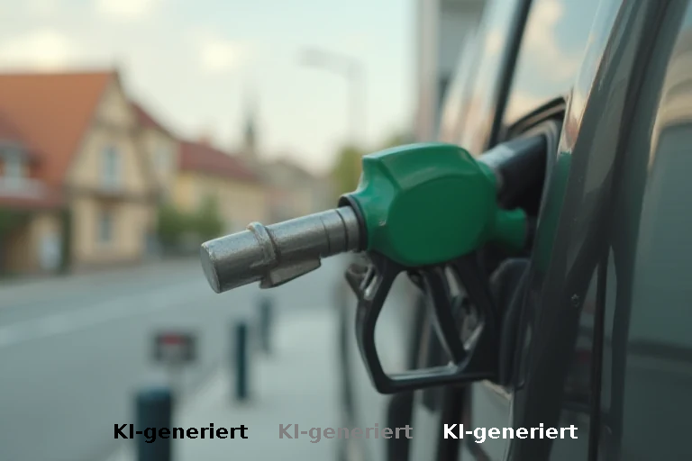 Treibstoffkosten in Ungarn: Abweichung vom EU-Trend, aber Diesel wird teurer