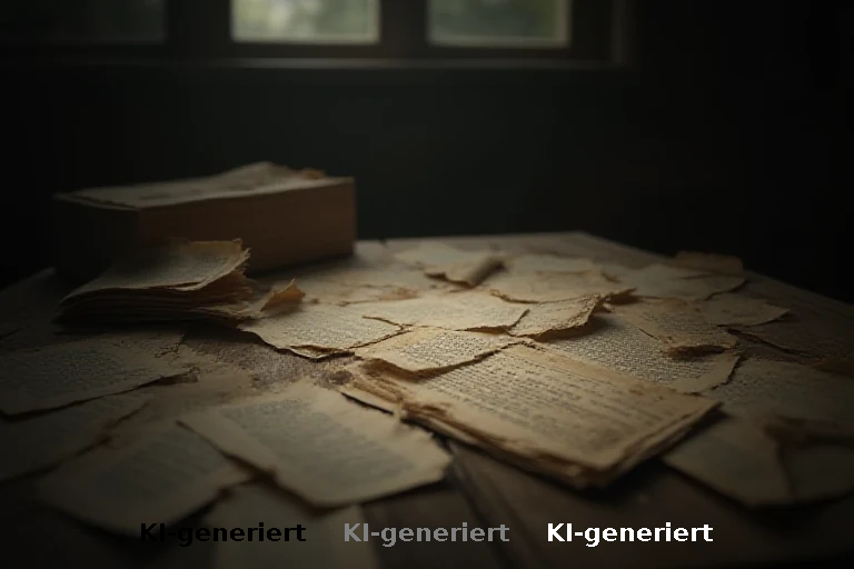 Trent Park: Wie Komfort und Respekt zur Informationsquelle wurden