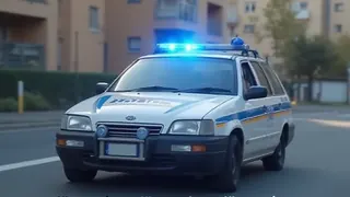 Trickbetrug an Seniorin: Polizei identifiziert Täter durch Überwachungsbilder