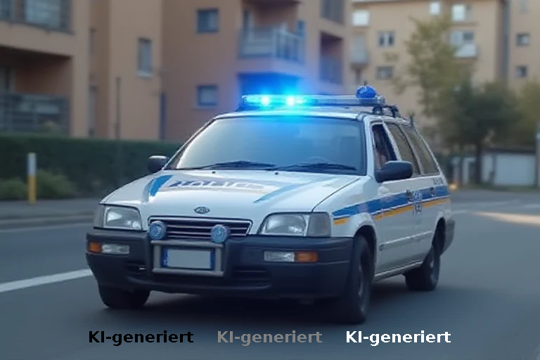 Trickbetrug an Seniorin: Polizei identifiziert Täter durch Überwachungsbilder