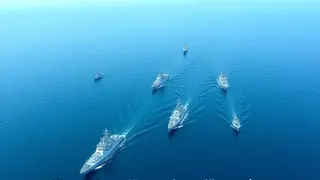 Trilaterale Manöver vor Jeju-Insel: Dreierbündnis reagiert auf nordkoreanische Drohungen