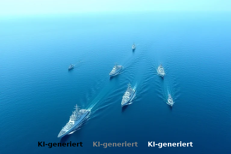 Trilaterale Manöver vor Jeju-Insel: Dreierbündnis reagiert auf nordkoreanische Drohungen