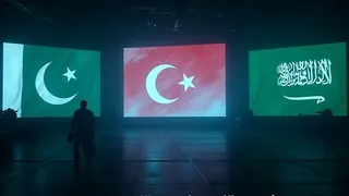 Trilaterale Verteidigungsbündnis: Pakistan und Türkei stellen Truppen für Saudi-Arabien bereit