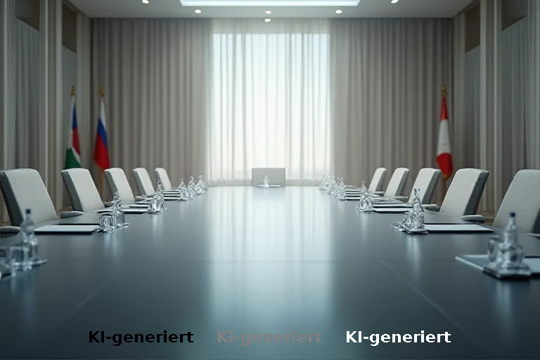 Trilaterales Bündnis: Islamabad übernimmt vorläufige Leitung der neuen Verteidigungsbehörde