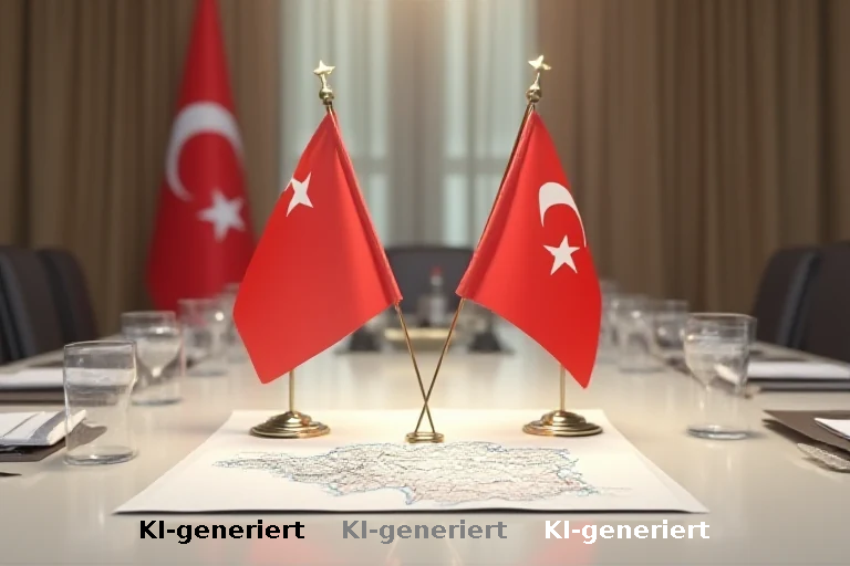 Trilaterales Verteidigungstreffen: Ankara, Baku und Tiflis vereinbaren vertiefte Sicherheitskooperation