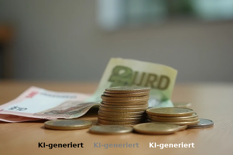Trinkgeld als verdeckte Lohnsubvention: Ein Balanceakt zwischen Freiheit und Zwang