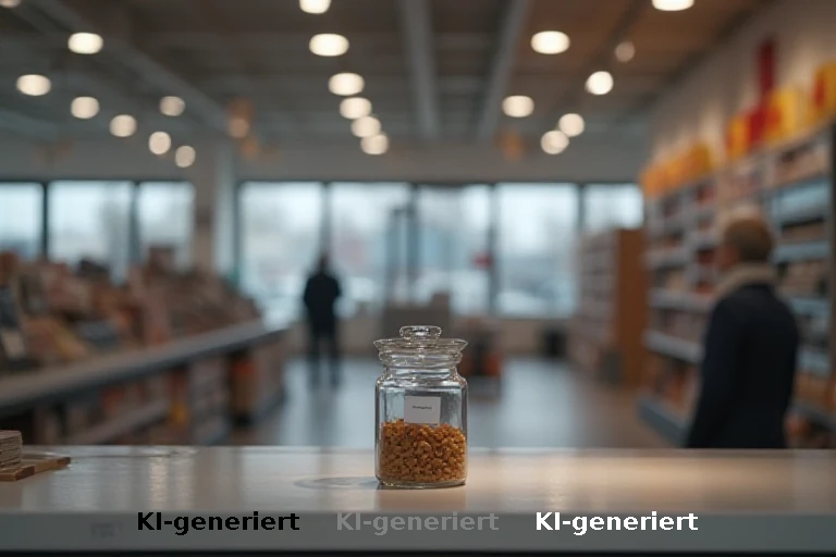 Trinkgeld im Laden: Branchenverband warnt vor falschen Erwartungen
