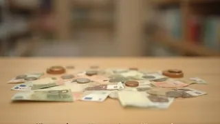 Trinkgeld im Laden: Ein Experiment mit hohem sozialen Risiko