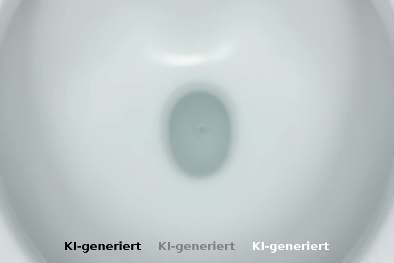 Trinkwasser als Toilettenspüler: Eine verpasste Chance für die Ressourceneffizienz