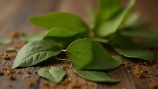 Trockene Lorbeerblätter: Nützliche Allzweckwaffe oder überbewertetes Küchenrelikt?