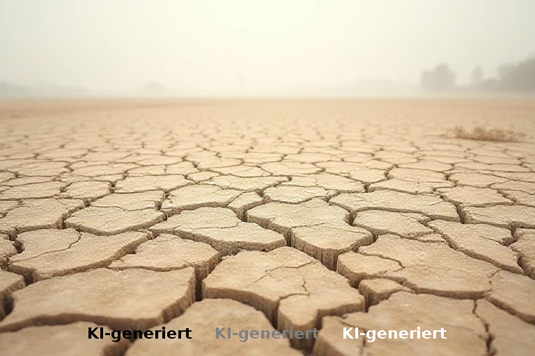 Trockenheit im Taunus: Wenn der Notstand zur Erziehungsmethode wird