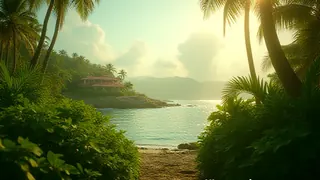 Tropico 7: Story-Trailer kündigt neue Antagonistin für den Inselstaat an
