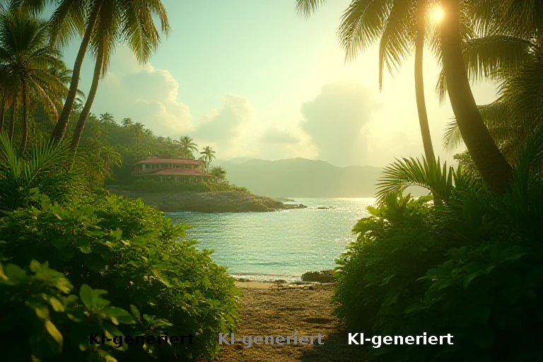 Tropico 7: Story-Trailer kündigt neue Antagonistin für den Inselstaat an