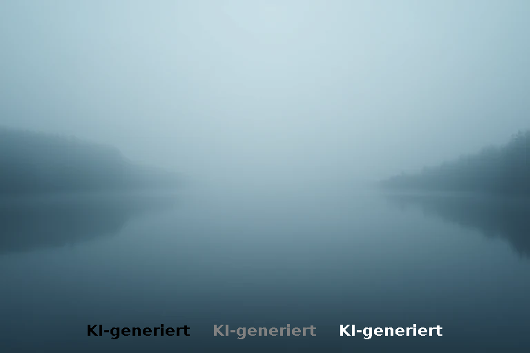 Trübe Aussichten und Nebelgefahr: Wetterbericht für Lettland
