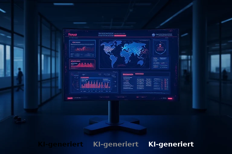 Trump-Administration startet öffentliches Dashboard zur Betrugsbekämpfung