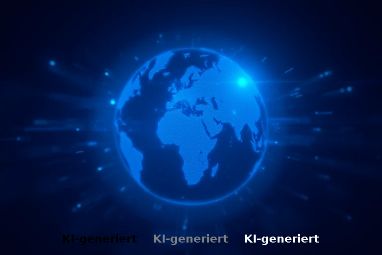 Trump-Allianz für 6G: Geopolitische Vorherrschaft statt technischer Notwendigkeit?