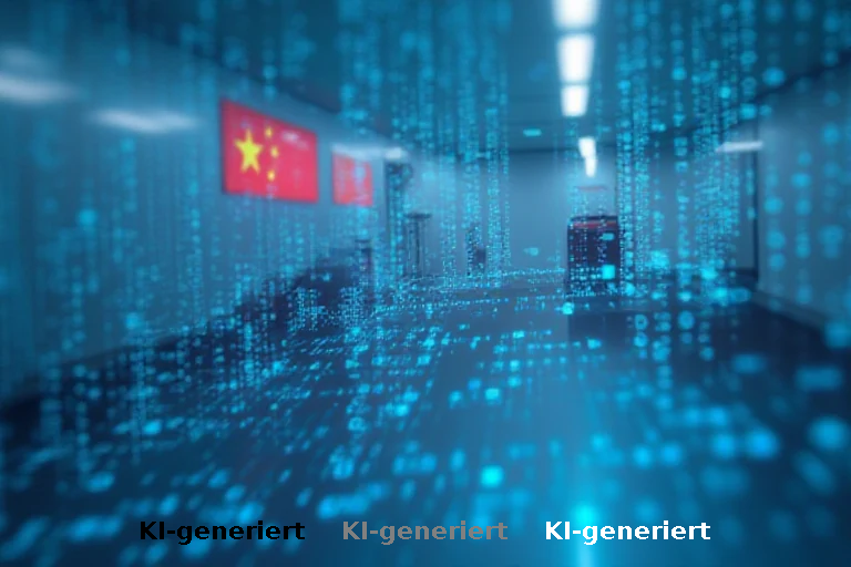 Trump behauptet chinesische Wahlmanipulation: Beweise oder politische Inszenierung?